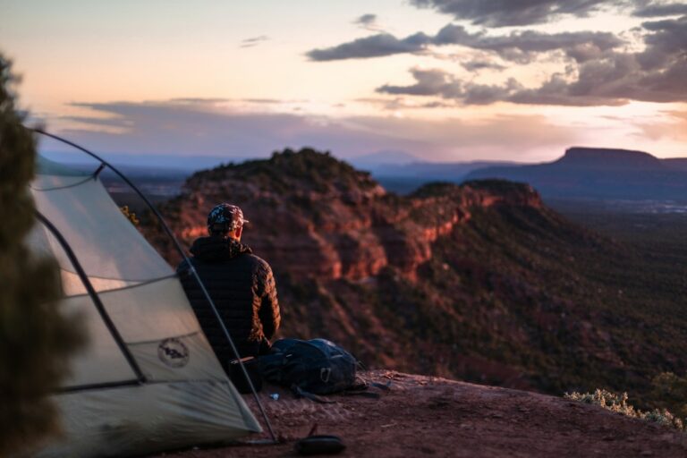 The Ultimate Guide to Selecting Durable Camping Gear Online